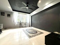 Blk 579 Woodlands Drive 16 (Woodlands), HDB 4 Rooms #558610481